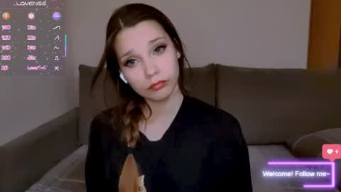 Alissa online show from July 28, 7:39 pm