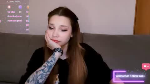 Alissa online show from July 19, 5:37 pm