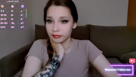 Alissa online show from July 28, 5:35 pm