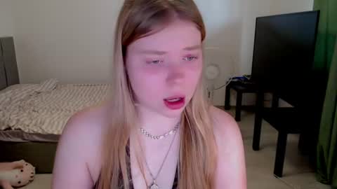 Jennyblonde and Emmabrunette online show from July 10, 3:45 pm