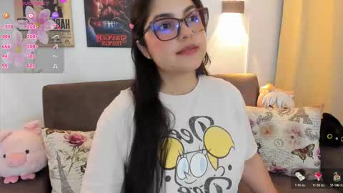 kitten online show from January 9, 8:57 pm