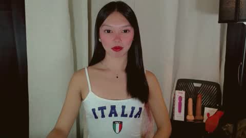 KITTY online show from January 11, 10:59 pm