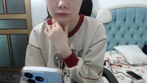 kitti_baby2x online show from January 16, 2:07 am