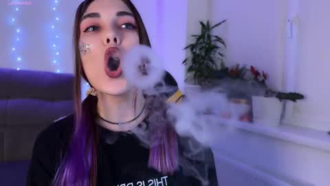 Veronica online show from October 25, 4:47 pm