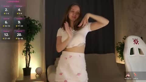 Agatha online show from May 14, 10:04 pm