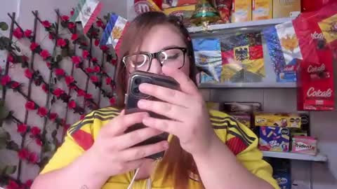 KAROL online show from June 23, 7:12 pm