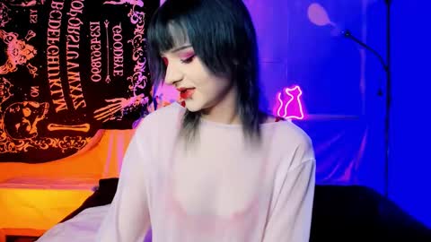 kitty_bang online show from February 14, 5:51 am