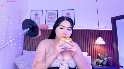 kitty online show from May 12, 2:42 am