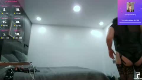 kitty_fitty29 online show from June 21, 8:35 pm