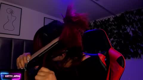 Camila online show from January 15, 2:28 am