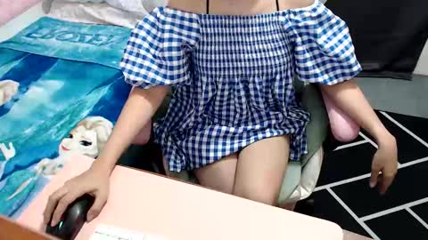 Kate online show from December 2, 12:34 am