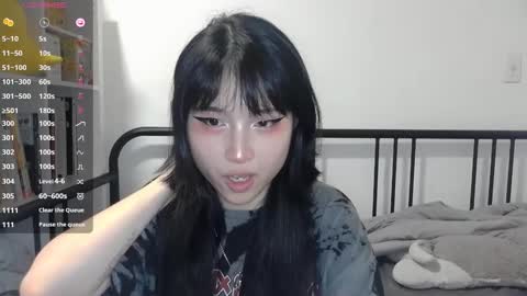 Kitty online show from September 26, 1:03 am