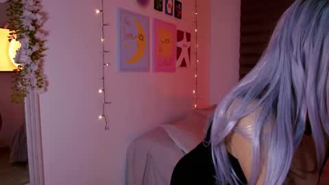 Kitty online show from April 25, 7:33 am