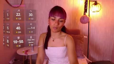 KITTY online show from July 24, 2:59 pm