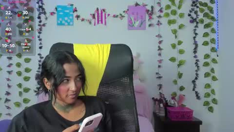 Kitty online show from June 23, 3:26 am
