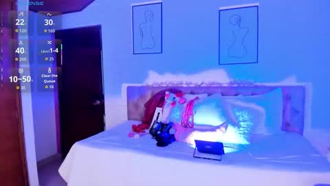 Kitty online show from January 14, 7:52 pm