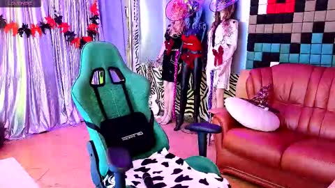 kitty_pantera online show from October 9, 11:14 am