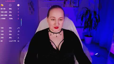 Your Goddess Kate  Follow me online show from November 30, 4:22 pm