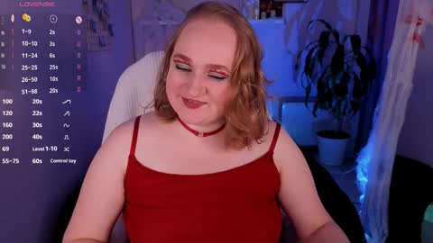 Your Goddess Kate  Follow me online show from November 2, 3:15 pm