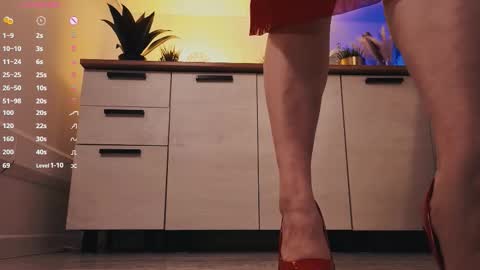 Your Goddess Kate  Follow me online show from November 21, 3:47 pm