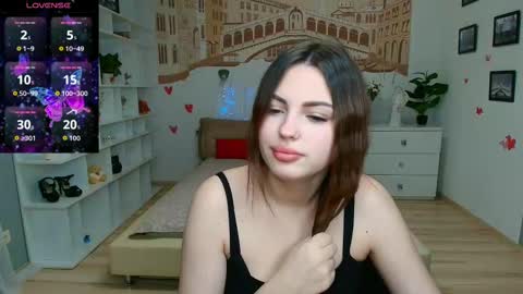 Kate online show from February 27, 1:33 pm