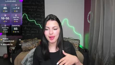 Kate online show from May 14, 10:26 pm