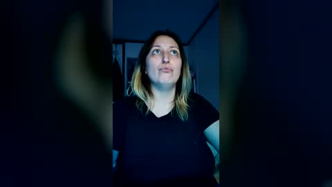 KiTTY XP online show from July 18, 12:03 am
