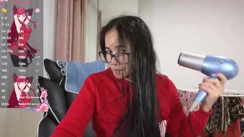 kittybabe0528 online show from October 26, 12:33 pm