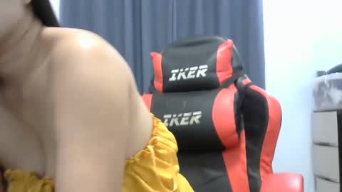 kittybabe0528 online show from February 19, 2:33 am