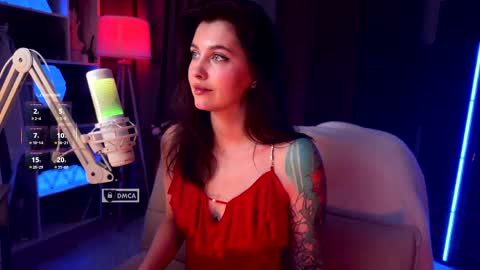 KittyBay  online show from April 3, 7:23 pm