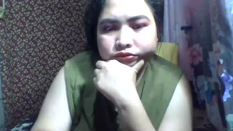Snapshot of kittyboobsie chatting on March 1, 2:48 am kittyboobsie online show from March 1, 2:48 am