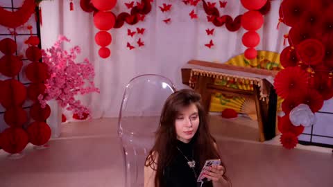 Katya online show from February 28, 7:46 pm