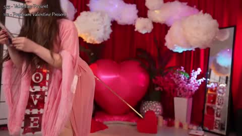 Katya online show from February 16, 12:43 am