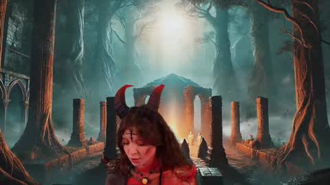 Katya online show from October 30, 9:05 pm