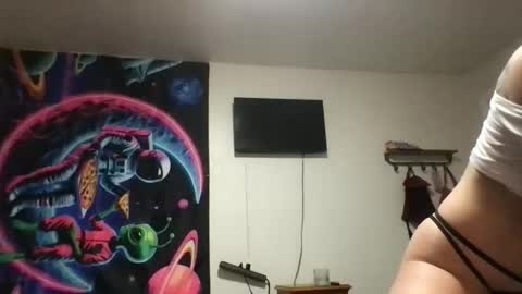 kittycatkendra online show from February 27, 12:10 am