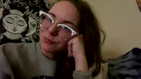 kittychristina91 online show from February 23, 8:25 am