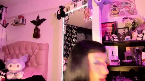 Kitty Goth  online show from February 2, 10:31 pm