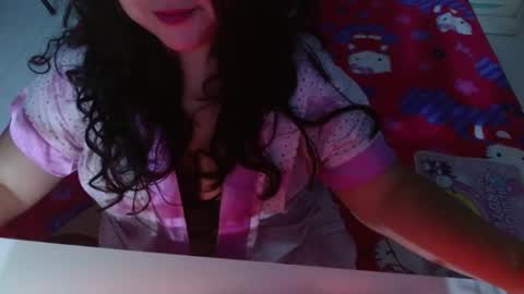 Dannita online show from March 6, 2:51 am