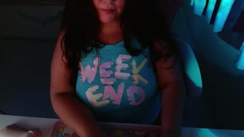 Dannita online show from September 17, 4:32 am