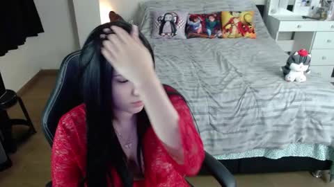 Isabel online show from October 24, 5:47 am