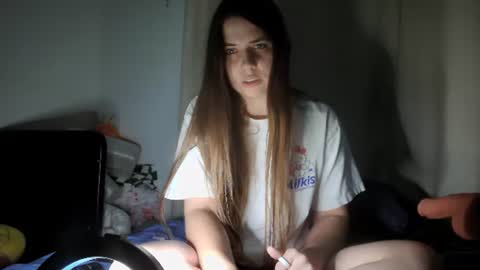 Kitty Kreams online show from July 15, 2:49 am