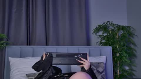 Kitty online show from July 21, 10:49 am