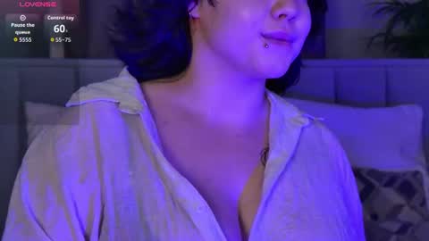 Kitty online show from July 27, 1:19 pm