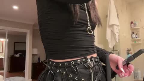 kittypurr79 online show from January 15, 4:36 am