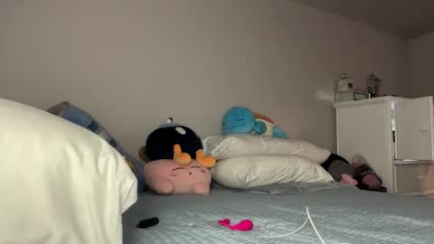 kittypurr79 online show from October 4, 6:30 am