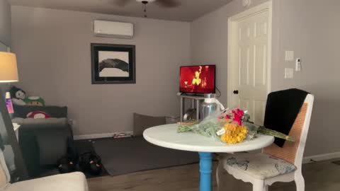 kittypurr79 online show from October 25, 5:37 am