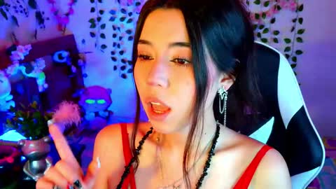 Kittyuwu  online show from November 10, 6:47 pm