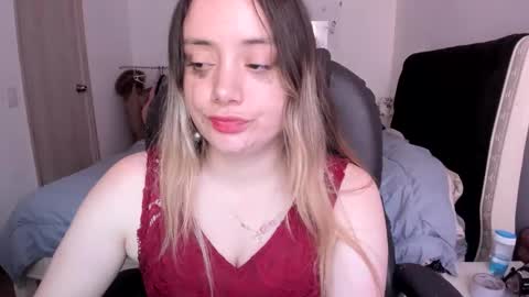 kittywantslove23 online show from October 30, 8:54 pm