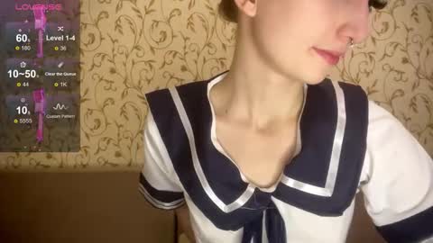 kittywithu online show from October 8, 5:50 pm