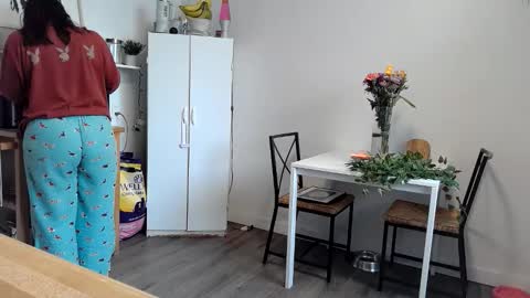 Kittyymaze online show from April 9, 11:59 am